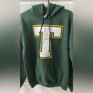 Saint Thomas University STU hoodie